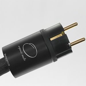Organic Audio(오가닉오디오)  Reference(레퍼런스) Power Cable(파워케이블) 2M 220V