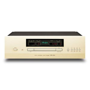 Accuphase(아큐페이즈) DP-450